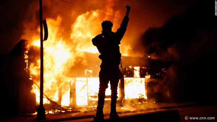 Opinion: Somehow, things are worse now than in 1968