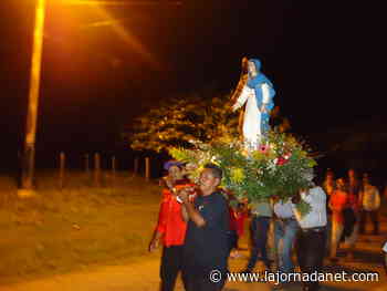 Las apariciones de la Virgen de Cuapa en Nicaragua en forma de nube | NOTICIAS - lajornadanet
