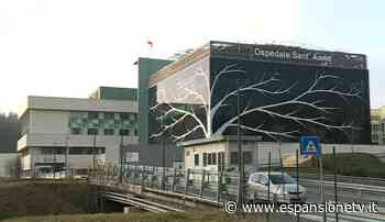 Erba, ciclista travolto da un'auto, trauma facciale – Espansione TV - Espansione TV