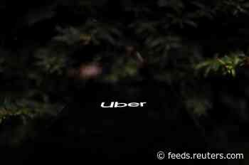 Chilean regulator approves Uber's purchase of Cornershop grocery app