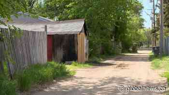 Some Saskatoon landlords concerned with increase in suspicious fires