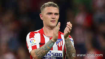 Atletico Madrid defender Trippier slams Tottenham for forcing him to delay surgery