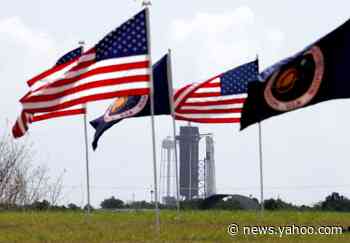 SpaceX and NASA usher in new era of human spaceflight with successful launch