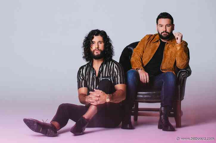 Dan + Shay Reemerge on Social Media to Denounce Racism After George Floyd’s Death: ‘Please Use Your Voice’