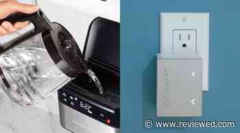 5 clever gadgets to help you kickstart your day - Reviewed