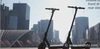 Gadgets to help you enjoy the outdoors - WISHTV.com