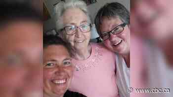 Sask. woman says her mom's care got lost in COVID-19 shuffle