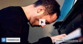 Pianista alemán ofrece concierto de 20 horas por crisis del coronavirus: sigue aquí la transmisión - BioBioChile
