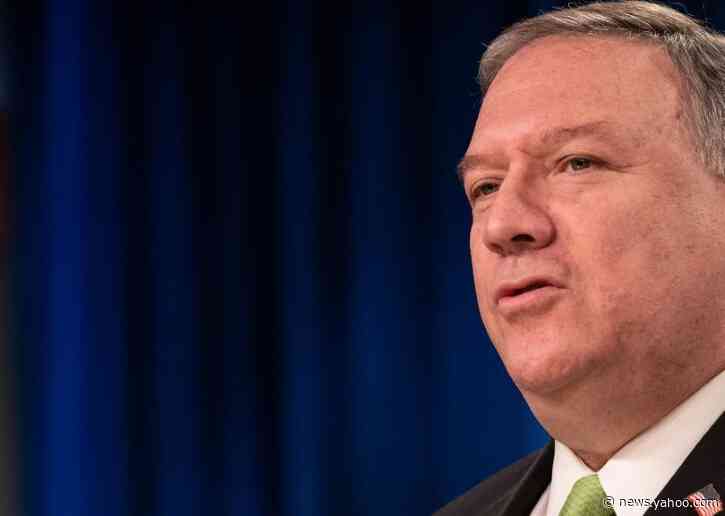 Pompeo demands Russia free ill American accused of spying