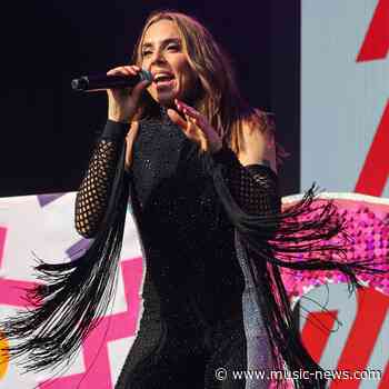Mel C: 'Spice Girls wouldn't have coped with scrutiny of social media'