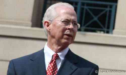 Trump justice department forces out top FBI lawyer in Flynn case – report