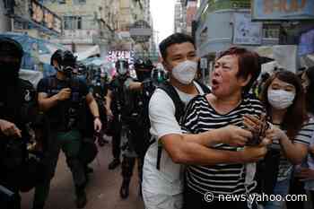 Deleting Facebook, downloading VPNs: How Hong Kongers are preparing for a draconian law