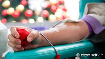 Battipaglia: donazione sangue presso la Chiesa di S.Antonio. Ecco gli orari | SeiTV.it - SeiTV