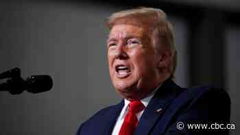 Trump says postponing G7, calls for expanding membership