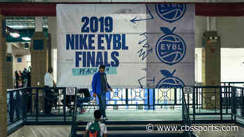 College basketball recruiting: Nike cancels Peach Jam, EYBL circuit for remainder of 2020 amid pandemic