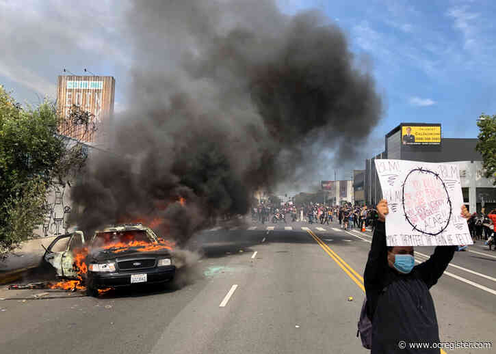 Violent week surfaces pain, problems locally and across the U.S.