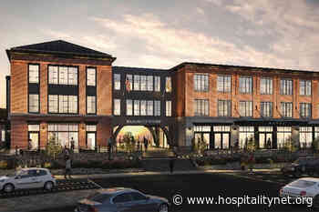 Summer 2020 Opening of Hammetts Hotel in Newport, Rhode Island - Hospitality Net