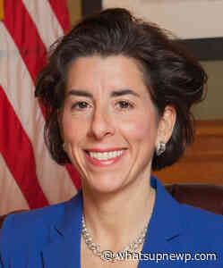 COVID-19 in Rhode Island – May 29: Daily Press Briefing & updates - What'sUpNewp