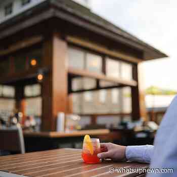 Guidance released for Phase II reopening of Rhode Island - What'sUpNewp