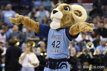 Boston College Basketball Schedules Series With the University of Rhode Island - Sports Illustrated