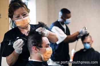 Hair Salons, Gyms, and More to Reopen; Rhode Island Phase 2 Begins June 1 - portsmouthpress.com