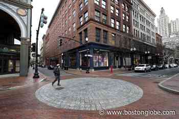 Does Rhode Island meet the White House criteria to reopen? Pretty much. - The Boston Globe
