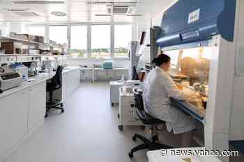 Coronavirus vaccine: Merck and Novartis join the hunt for a COVID-19 vaccine