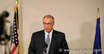 Hennepin County Attorney Mike Freeman faces new challenge in case against former Minneapolis police officer