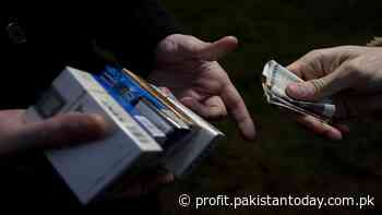 Illicit tobacco trade and Pakistan's revenue woes - Profit by Pakistan Today
