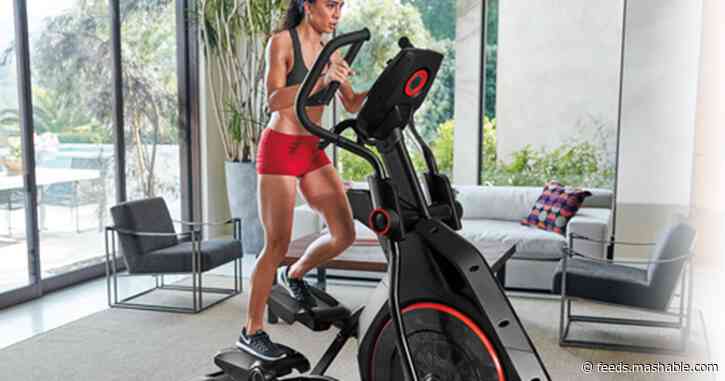 Best ellipticals for your home gym, according to experts and online reviews