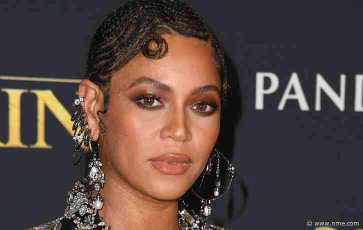 Beyoncé demands justice for George Floyd in new video