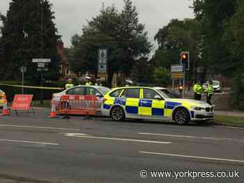 Low Poppleton Lane hit and run charge will be dropped