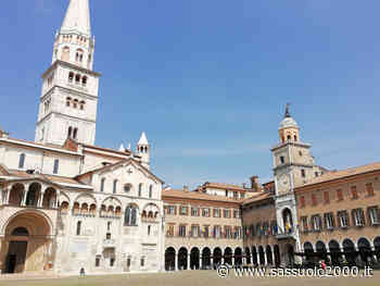 Modena: Musei civici e sito Unesco aperti per il ponte della Repubblica - sassuolo2000.it - SASSUOLO NOTIZIE - SASSUOLO 2000