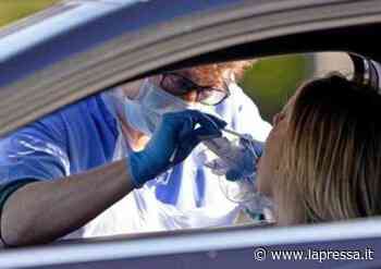 Coronavirus, due nuovi casi a Modena e una persona deceduta - La Pressa