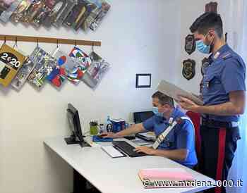 Vende auto ma viene pagato con assegno scoperto, cinque denunciati - Modena 2000