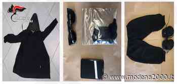 Tenta di sgozzare il rivale in amore: arrestato dai Carabinieri - Modena 2000