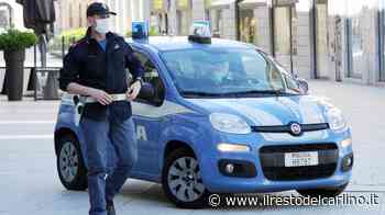 Colpi di pistola in viale Verdi a Modena, denunciato un pregiudicato - il Resto del Carlino