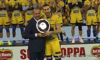 Quante voci attorno a Modena | Dal 15 al 25 - La Gazzetta dello Sport