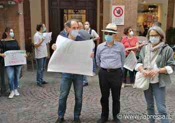'Nidi, Modena 0-6: dal sindaco progetto patinato e distruttivo' - La Pressa