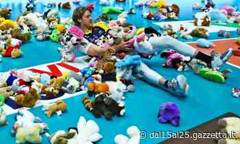 Modena saluta Holt: si avvicina a Monza? - La Gazzetta dello Sport