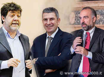 Modena, sinergia per le organizzazioni del Terzo Settore - Modena 2000