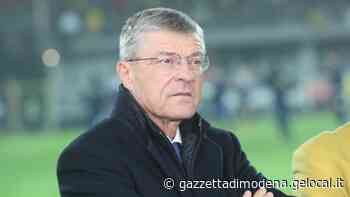 Modena: il diesse Salvatori cede il posto a Matteassi - La Gazzetta di Modena