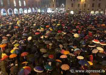 Nidi Modena, oggi manifestazione in piazza. E le sardine dove sono? - La Pressa