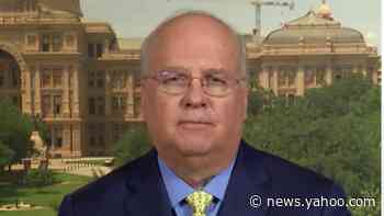 Rove: Trump needs to take a measured response to China