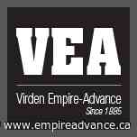 Man steals ambulance, drives it into building in Winnipeg - Virden Empire Advance