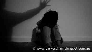 Virus part of domestic violence inquiry - Parkes Champion-Post