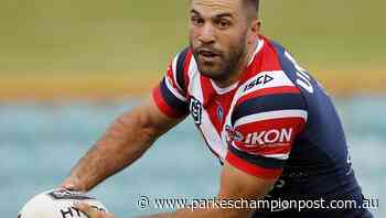 Tedesco ready to benefit from faster NRL - Parkes Champion-Post
