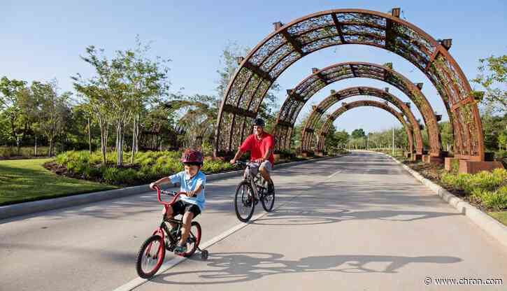 Cane Island schools foster rich tradition of excellence
