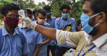 Coronavirus Outbreak Updates: Cases rise to 5,130 in West Bengal after 317 more test positive; toll touches 237 as six succumb to COVID-19 - Firstpost