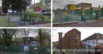 Classes of six, deep cleans and Fridays off - how schools are reopening